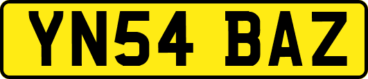 YN54BAZ