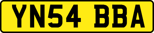 YN54BBA