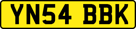YN54BBK