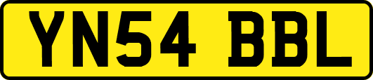 YN54BBL
