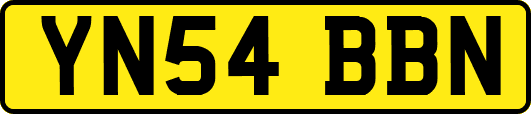 YN54BBN
