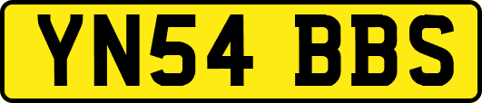 YN54BBS