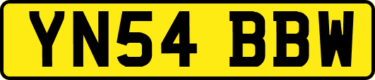 YN54BBW