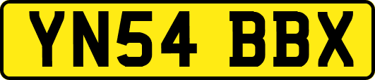 YN54BBX