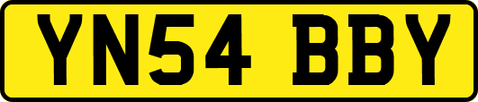 YN54BBY