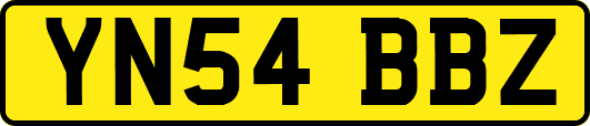 YN54BBZ