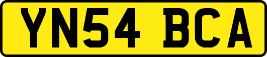 YN54BCA