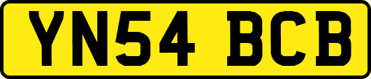 YN54BCB