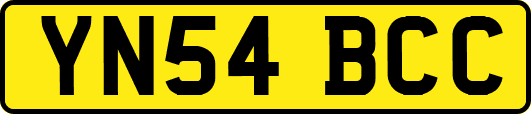 YN54BCC