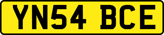 YN54BCE