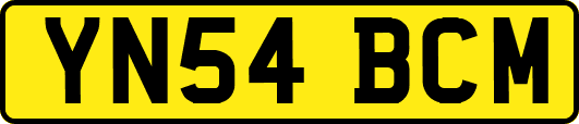 YN54BCM
