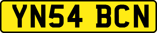 YN54BCN