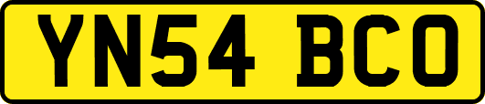 YN54BCO