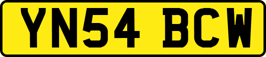 YN54BCW
