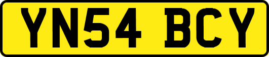YN54BCY
