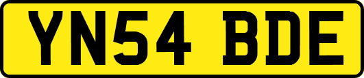 YN54BDE