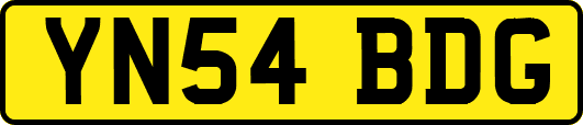 YN54BDG