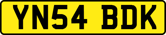 YN54BDK