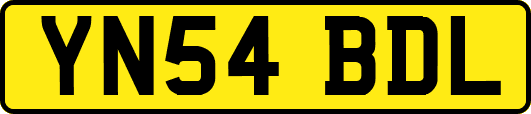 YN54BDL