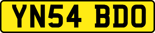 YN54BDO