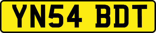 YN54BDT