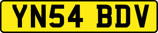 YN54BDV