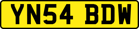YN54BDW
