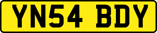 YN54BDY