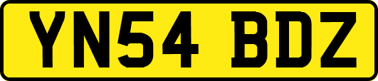 YN54BDZ