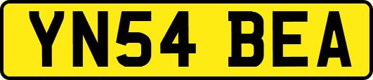 YN54BEA