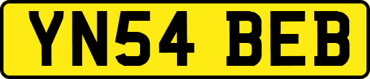 YN54BEB