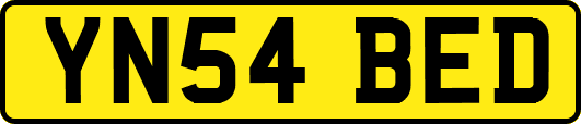 YN54BED