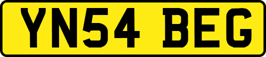 YN54BEG