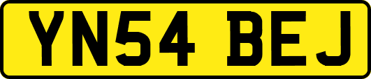 YN54BEJ