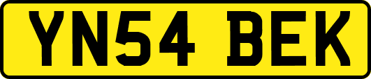 YN54BEK