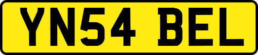 YN54BEL