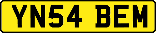 YN54BEM