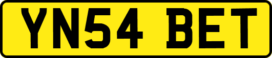 YN54BET