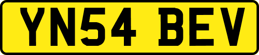YN54BEV