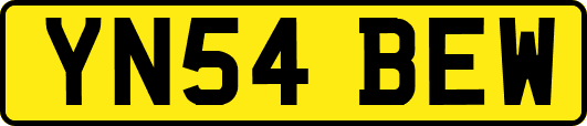 YN54BEW
