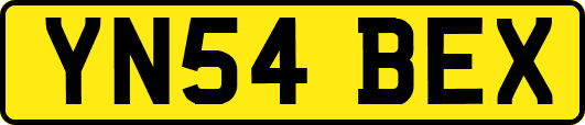 YN54BEX