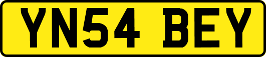 YN54BEY
