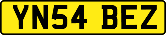 YN54BEZ