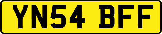 YN54BFF