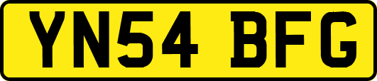 YN54BFG