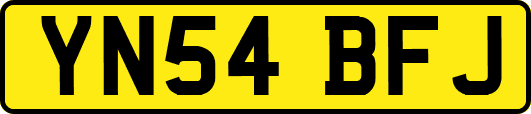 YN54BFJ