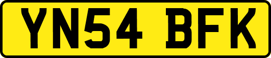YN54BFK