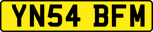 YN54BFM