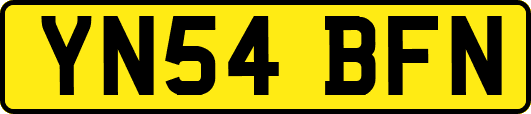 YN54BFN