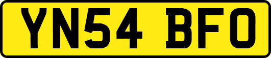 YN54BFO